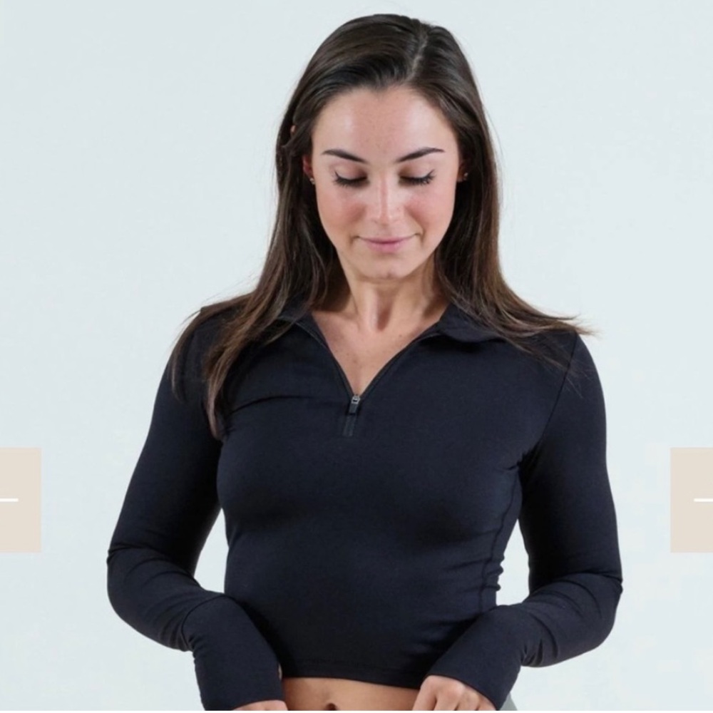 Paragon Fitwear Sedona Quarter Zip